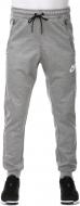 Брюки Nike M NSW AV15 JGGR FLC 804862-064 р. S серый