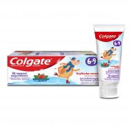 Зубна паста Colgate з фтором Полуниця-м'ята від 6 до 9 років 60 мл