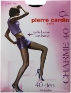 Колготки Pierre Cardin CHARME 40 den NERO 2 черный