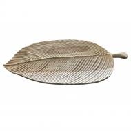 Доска сервировочная Tarkus Лист 490х210 мм