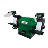 Станок точильно-шлифовальный Holzstar DS 150 L Станок точильно-шлифовальный Holzstar DS 150 L