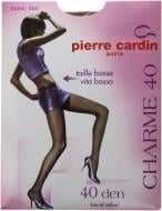 Колготки Pierre Cardin CHARME 40 den VISONE 2 телесный