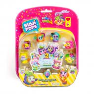 Набор игровых фигурок Moji Pops Жемчужный сюрприз PMPPB816IN00