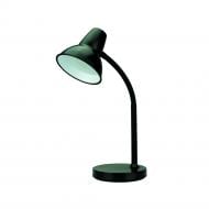 ВИТРИНА! Настольная лампа HOROZ ELECTRIC BESTE 1x5 Вт без цоколя черный 049-037-0005-020