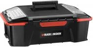 Ящик для электроинструмента Black+Decker Multievo MTSTB1