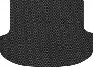 Ковер в багажник EVAtech Kia Sorento 2012-2014 (KI32230B1RBB) модельные