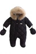 Комбинезон MagBaby Pooh графитовый р.62 103388