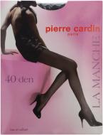 Колготки Pierre Cardin LA MANCHE 40 den NERO 2 черный