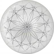 ВІТРИНА! Світильник світлодіодний Bliss Light 23395-02 Астра 36 Вт білий 4000 К