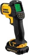 Пирометр (бесконтактный термометр) DeWalt DCT414D1