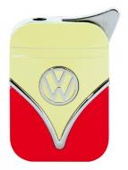 Газова запальничка LICENCES VW SAMBA LIGHTER DL-8 Жовтий з червоним (40610003)