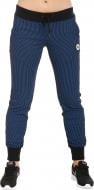 Брюки Converse Dot Chuck Patch Pant 10004266-001 р. S синий