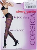 Колготки Pierre Cardin CORSICA 40 den NERO 4 чорний