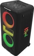 Портативная колонка Klipsch New York Party speaker 2.0 black (1073423)