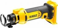 Фрезер DeWalt DCS551N