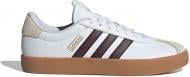 Кроссовки мужские демисезонные Adidas VL COURT 3.0 ID6288 р.44 белые