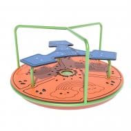 Карусель BruStyle Радуга DIO-334 hdpl