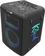 Портативная колонка Klipsch Vegas Party speaker 1.0 black (1073414)
