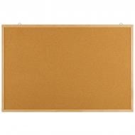Доска пробковая Axent 60х90 см 9602-A