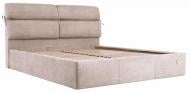 Кровать Richman Эдинбург Комфорт Росто 13 160x200 см бежевый