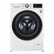ВИТРИНА! Стиральная машина с сушкой LG F2V9GC9W