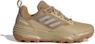 Кроссовки мужские демисезонные Adidas UNITY LEATHER TERREX IF4981 р.42 2/3 бежевые