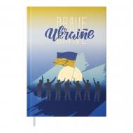 Дневник недатированный POWER темно-синий Buromax A5 Дневник недатированный POWER темно-синий Buromax A5