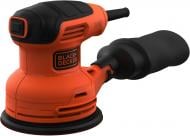 Ексцентрикова шліфмашина Black+Decker BEW210 BEW210