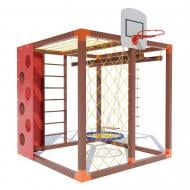 Гимнастический комплекс BruStyle Куб DIO-671