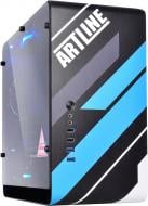 Компьютер Artline Overlord DRAGON (DRAGONv37CB) blue