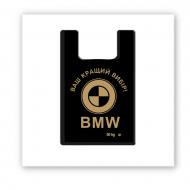 Стикер 3D Tattooshka 3D-сиікер "BMW пакет"