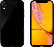 Чохол захисний Intaleo (Real Glass) для Apple iPhone XR