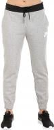 Брюки Nike W NSW AV15 Pant FLC 831124-063 р. L серый