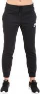 Брюки Nike W NSW AV15 Pant FLC 831124-010 р. XS черный