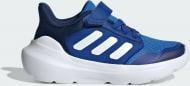 Кроссовки детские демисезонные Adidas Tensaur Run 3.0 EL IE5989 р.35 синие
