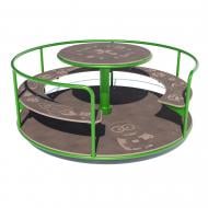 Карусель BruStyle друзей DIO-317