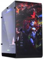 Компьютер Artline (DRAGONv37DH) black