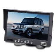 Видеодомофон Atis 7" ASM-7 автомобильный монитор для системы видеонаблюдения 246946