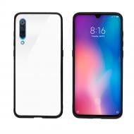 Чохол захисний Intaleo Real Glass для Xiaomi Mi 9SE