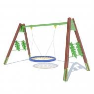 Качели BruStyle Гнездо аиста DIO-322