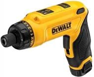 Отвертка аккумуляторная DeWalt DCF680G2