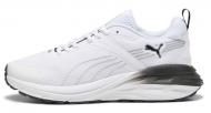 Кроссовки женские Puma HYPNOTIC PUMA WHITE-COOL MID GRAY-PUMA B 39523503 р.37 белые
