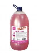 Жидкое мыло SAN CLEAN Розовое 5000 мл