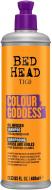 Шампунь TIGI Colour Goddess Oil Infused Shampoo 400 мл