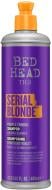Шампунь TIGI Bed Head Serial Blonde Purple Toning Shampoo 400 мл