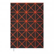 Дневник недатированный LINEA оранжевый Buromax A5 Дневник недатированный LINEA оранжевый Buromax A5