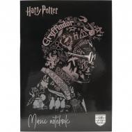 Тетрадь для нот Harry Potter 20 листов hp20-404-2 KITE