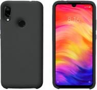 Чохол захисний Intaleo (Velvet) силіконовий для Xiaomi Redmi 7