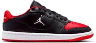 Кроссовки детские Nike COURT CONNECT LOW (GS) IQ6016-003 р.38,5 черные