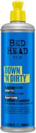 Шампунь TIGI Bed Head Down 'N Dirty Shampoo 400 мл